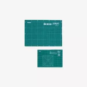 일제 올파 커팅매트 CM-A4(30x21cm) 데스크정리 절단매트 작업도구