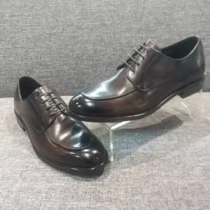 [탠디]탠디 MG01 굽3CM 남성 데일리 더비 슈즈 Y 321055 (50908812)