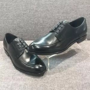[탠디]탠디 MG01 굽3CM 남성 데일리 더비 슈즈 Y321055 BL (50908786)