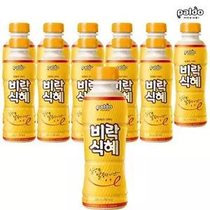 [팔도]팔도 비락 식혜 500ml x 12페트_
