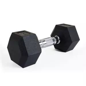 [셀러에이드]스타스포츠 아령 고무 육각아령 12kg ER1 12 kg ER 106 ER1 06