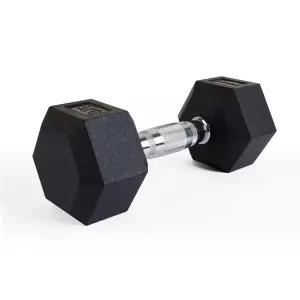 스타스포츠 아령 고무 육각아령 3kg ER10 ER 106 ER1 06