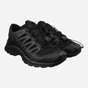 [살로몬]6S L47740000 BLACK XA 프로 3D 앰피브 블랙