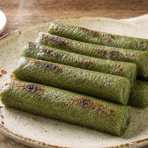 현미가래떡/쑥가래떡 1.6kg(개당 80g) 냉동