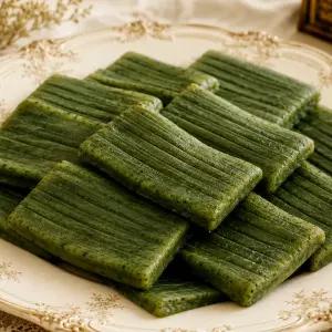 고소하고 쫀득한 청보리떡 1.5kg(개당 60g) 냉동