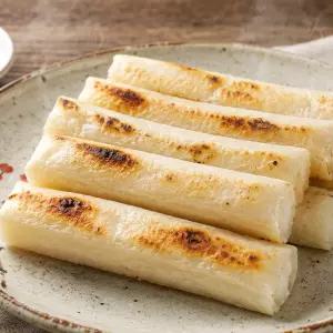 흰가래떡 1.6kg(개당 80g) 냉동