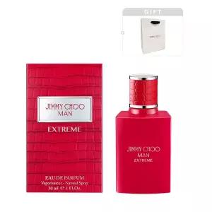 [지미추] 맨 익스트림 EDP 30ml+쇼핑백