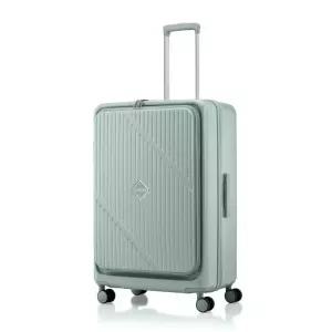 AMERICANTOURISTER MG01 벨록스 화물용캐리어 28인치 파스텔그린 *캐리어 벨트증정* U