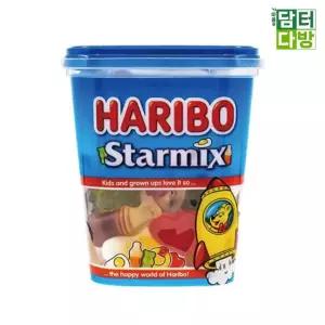 하리보 스타믹스(컵) 175g X 12개