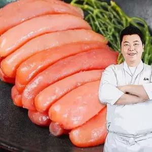[하프클럽/]셰프의 맛좋은 백명란 400g x 5통