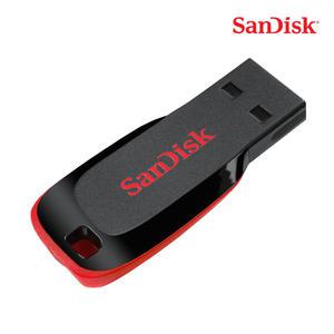 [샌디스크]크루저 블레이드 USB메모리 128G/CZ50 ST1