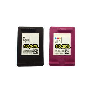 LG24 LG25//LIP2210 LIP2230 LIP2250 LIP2270 LIP2290 호환잉크