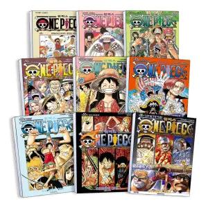 [카드10%] 대원씨아이 원피스 ONE PIECE 1-114 권 낱권 학원 스페셜 스트롱 워즈 필름 외전 스핀오프 원티즈 단편집 극장판 노벨 만화책