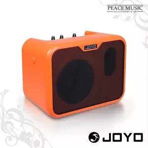 조요 기타 앰프 MA-10A JOYO MA10A 어쿠스틱 미니앰프 가정용 듀얼채널