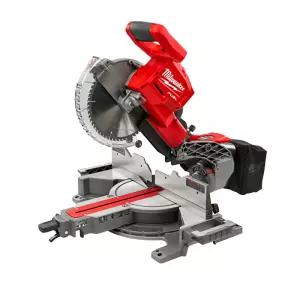 밀워키 M18 FMS254-0 250mm 슬라이딩 각도절단기 베어툴