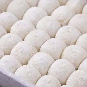 말랑 아이스 찰떡 냉동 찹쌀떡 빙수떡 10kg 모찌떡