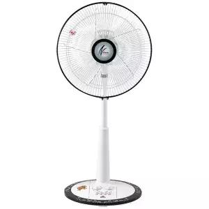 35cm 좌석용 선풍기 SIF-14LM 5엽 선풍기 기본선풍기