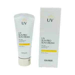 이자녹스 UV 선 프로 365 데일리 70ml