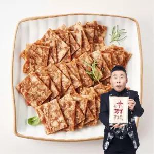 [원앙닭발] 참신한 닭발편육 200g (국내산) 냉장