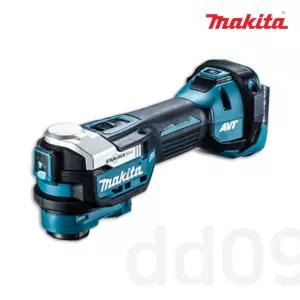 마끼다 18V 충전멀티컷터 DTM52Z 본체(베어툴) 만능컷터 멀티툴 스타락전용 BL모터 저진동