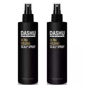 다슈 울트라 홀딩 스칼프 스프레이 200ml 2개