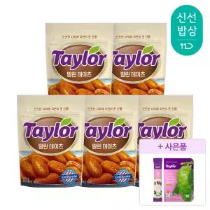 [하루노니증정] 말린 데이츠 190g x 5봉