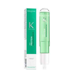 케라스타즈 퓨지오도즈 레지스턴 부스터 120ml 손상모발복구
