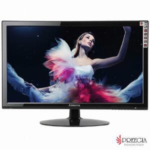 Aimecca AM-240D/LED/Full HD/와이드/24인치 모니터/중고