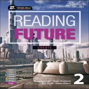 [카드10%] 리딩 퓨쳐 Reading Future Create 2