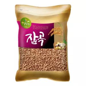 2025년 햇곡 수입 찰수수 5kg 중국산