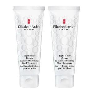[NS홈쇼핑]엘리자베스아덴 에잇아워 인텐시브 핸드크림 75ml 2개[33890411]