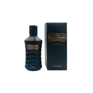 더페이스샵 더 블랙밤 스킨 140ml
