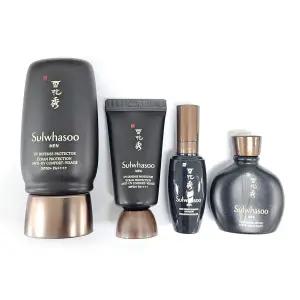 설화수 본윤선크림 50ml+본윤3종