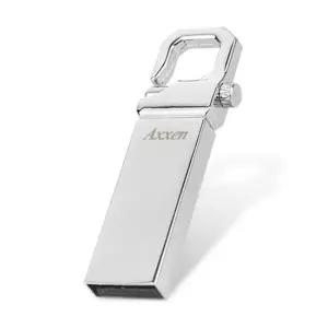 액센 Holder 16G 메탈고리형 USB2.0 메모리