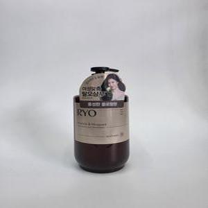 려 루트젠 퍼퓸 탈모증상전문케어 샴푸 프리지아 뮤겟 515ml 1개