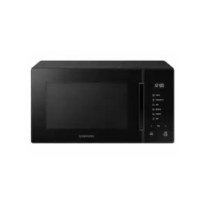 [삼성]전자 전자레인지 MS23T5018AK 퓨어블랙