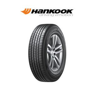 전국무료장착 한국 MileagePlus(마일리지플러스) III H745 205/70R15 (S7TIRE09)