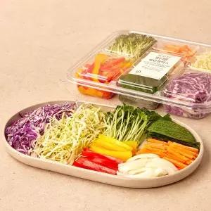 월남쌈 믹스 (300g)