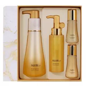 숨37 로시크숨마 폼 클렌저 기획세트 (200ml+90ml)