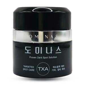 2026 NEW 최신상 TG 도미나스 크림 기미잡티 XP 6세대 50g