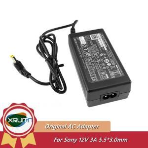 소니/파나소닉 SAE0011 12V 3A AG-UX180 AG-AC90MC VSK0723 AJ-PX298MC 캠코더 전원 공급 장치용 교체용 AC
