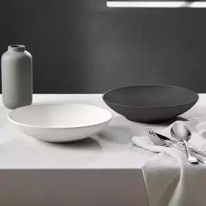 빌레로이앤보흐 매뉴팩처락 플랫 납작 볼 24cm