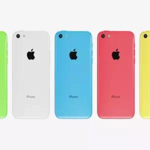 아이폰 5C 세컨폰 중고폰 공기계 공부폰 수험생 언락