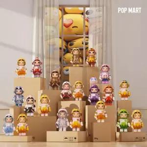 팝마트 1개입)MEGA SPACE MOLLY 100 × emoji Series