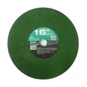 에이스연마 AEC 절단석 16인치 (20EA -1BOX) 그라인더날