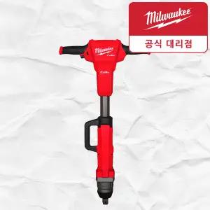 밀워키 M18 FHIWF1R 18V FUEL 25.4mm 롱바디 충전 임팩 렌치 4모드 전동 임팩트 무선 경량 콤팩트 드릴 베어툴
