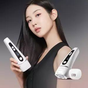 LA PITTA 오크레이저 IPL 제모 의료기기 IPL With Shaving