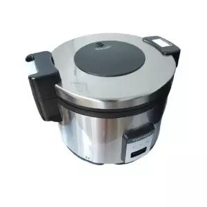 CR-3055B 쿠쿠 대용량 전기보온밥솥 30인용_DSS