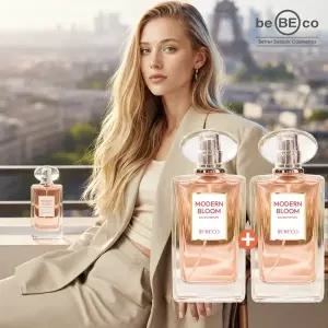 [베베코][1+1] 모던 블룸 오 드 퍼퓸 50ml / 시트러스향 플로럴향