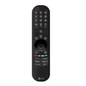 LG정품 75QNED65ABA 사용 TV인공지능 리모컨B (마우스휠, 넷플릭스 등 다기능 포함)